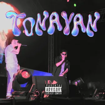 TON AYAN by Danny Nava