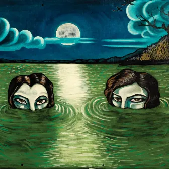 English Oceans by Drive-By Truckers