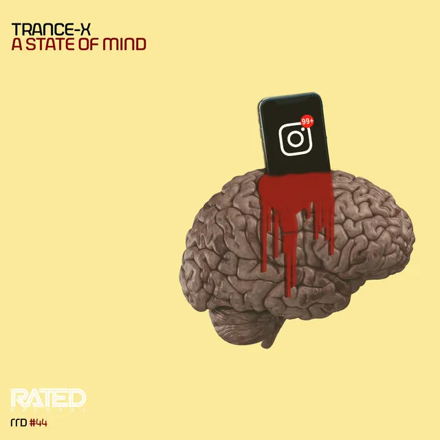 A State of Mind - Extended Mix