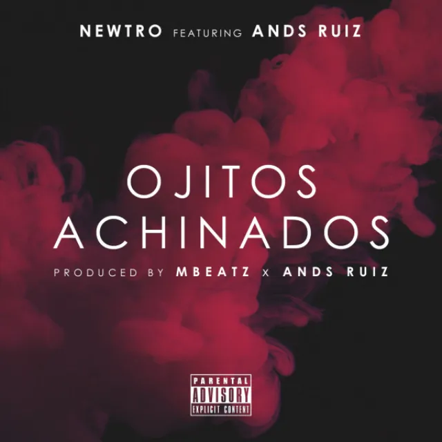 Ojitos Achinados - Remix