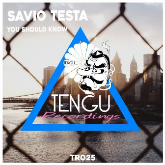 You Should Know by Savio Testa