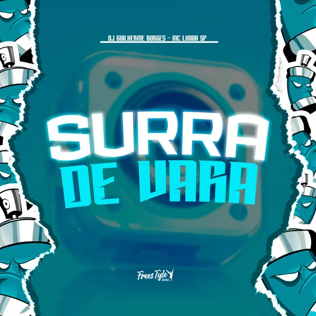 Surra De Vara (EletroFunk)