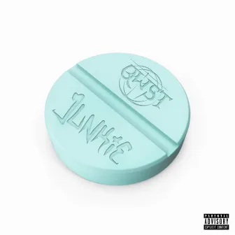 JUNKIE by Qwst