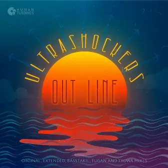 Outline by Ultrashockers