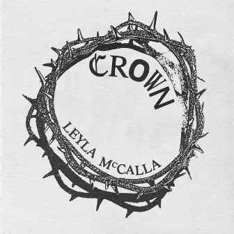 Crown by Leyla McCalla