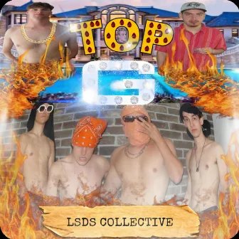 TOP G by LSDS Collective