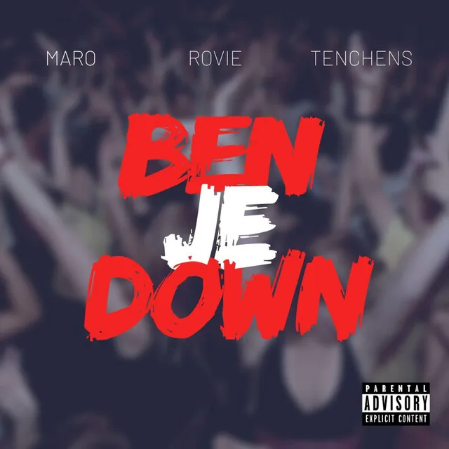 Ben Je Down