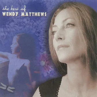 STEPPING STONES - The Best Of Wendy Matthews by Wendy Matthews