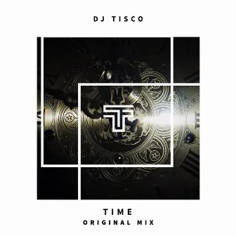 Time by DJ TISCO