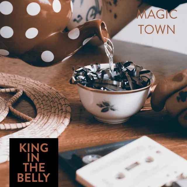 Magic Town