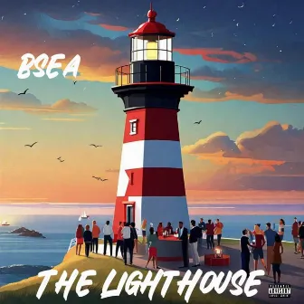 The Light House by Bsea