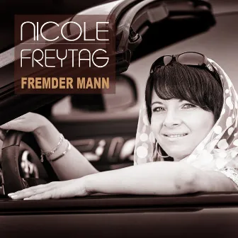 Fremder Mann by Nicole Freytag