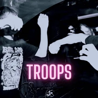 TROOPS by Praga Boii