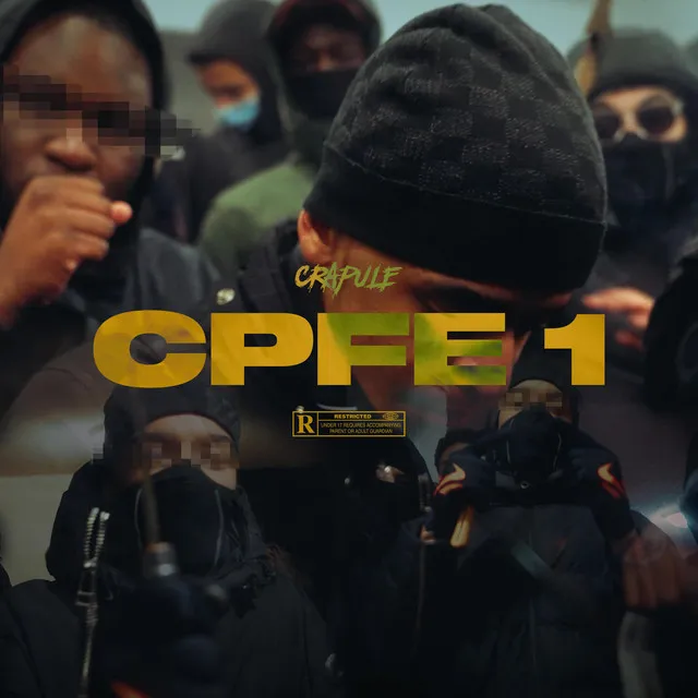 C.F.P.E #1