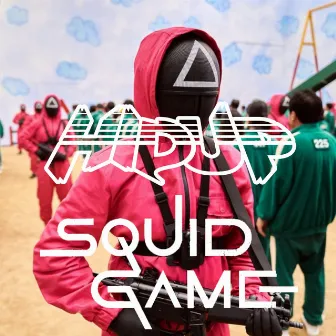 Squid Games by Hidup