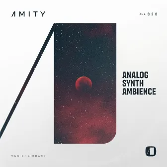 Analog Synth Ambience by Marlon Grunden