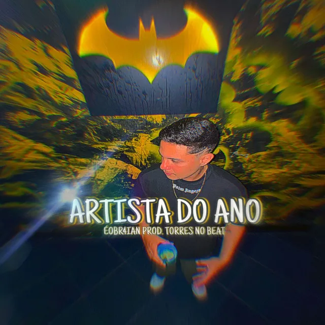 Artista do Ano - Remix