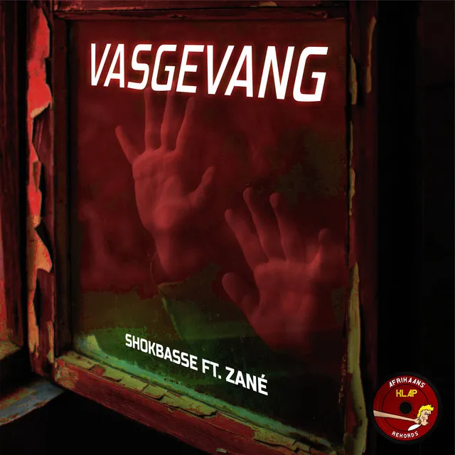 VASGEVANG