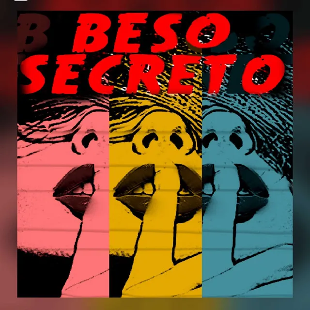 Beso Secreto