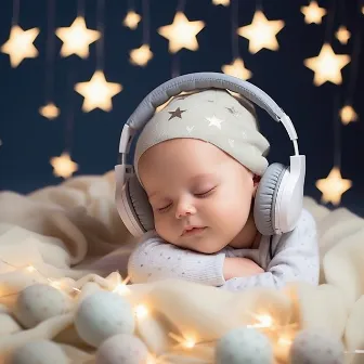 Lullaby Breeze: Baby Sleep Wonders by Lullaby Maestro