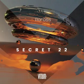 Secret 22 by Floross