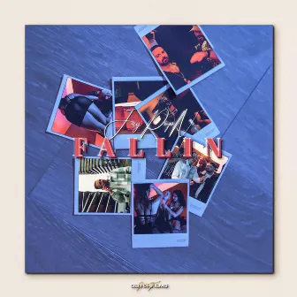 Fallin by JayPopN