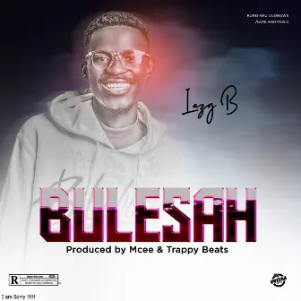 Bulesah by LazyB