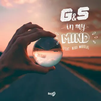 In My Mind by G&S