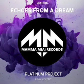 Echoes from a Dream (Remix Contest Edition) by Platinum Project