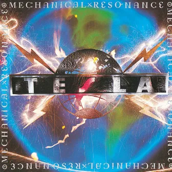 Mechanical Resonance by Tesla