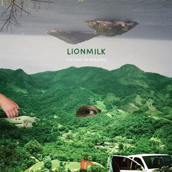 Visions in Paraíso by Lionmilk