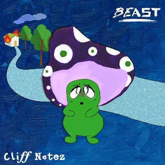 Beast by Cliff Notez