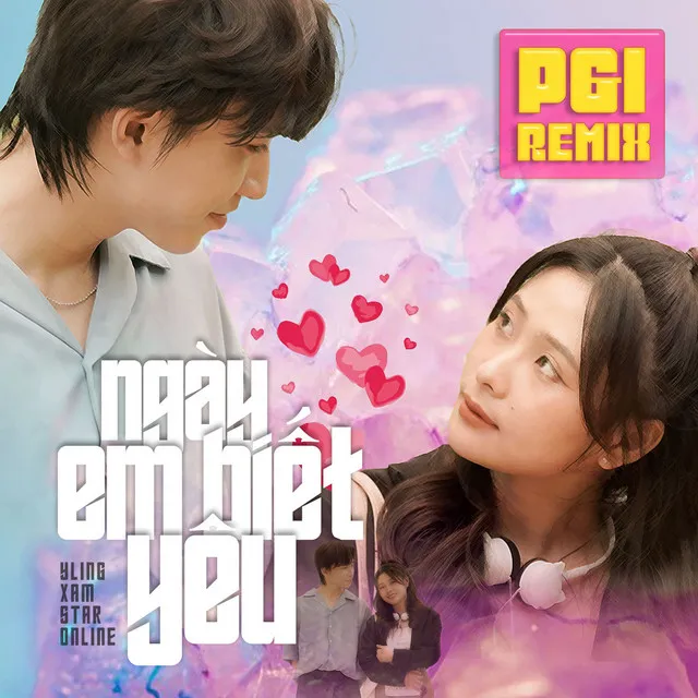 Ngày Em Biết Yêu - PGI Remix