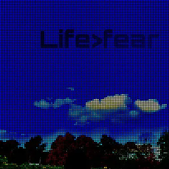 Life ova fear by Kheavo