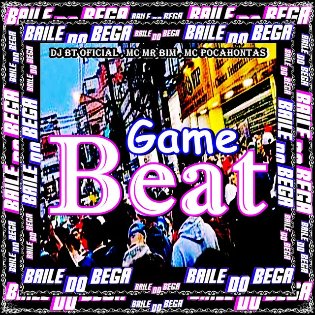 Game Beat