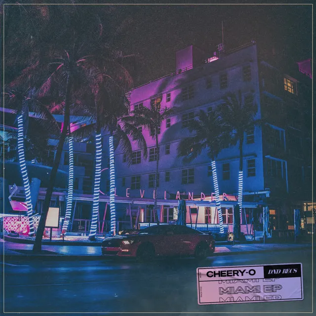 Miami EP