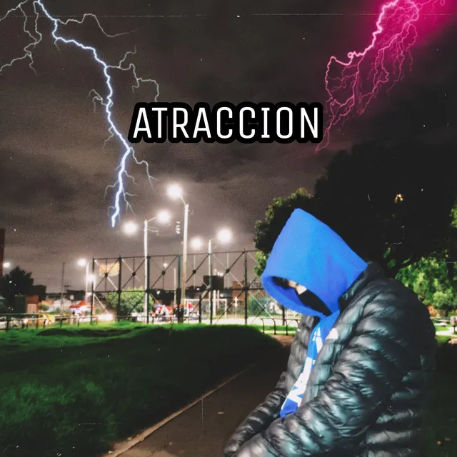 Atracción