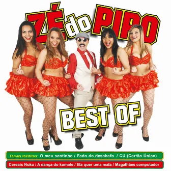 Best Of by Zé do Pipo