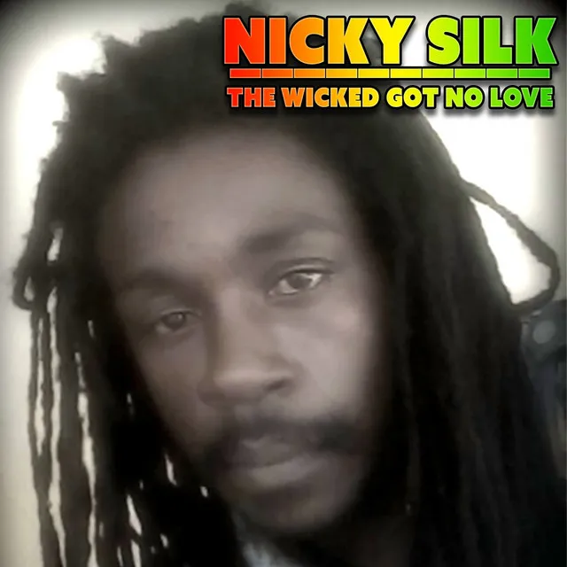 The Wicked Got No Love (Fame Records Presents)