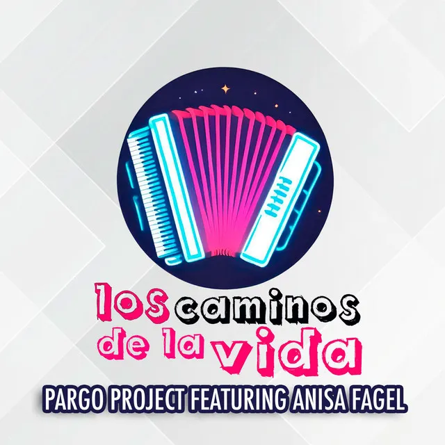 Los Caminos de la vida - Radio Edit