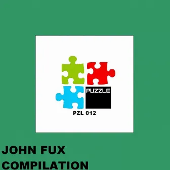 John Fux Compilation by John Fux