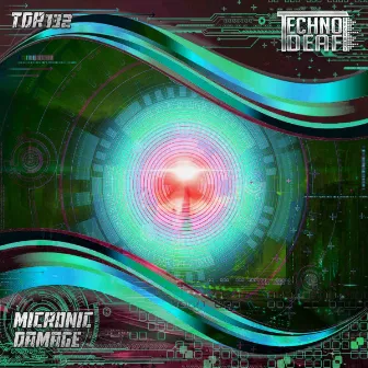 Damage by Micronic