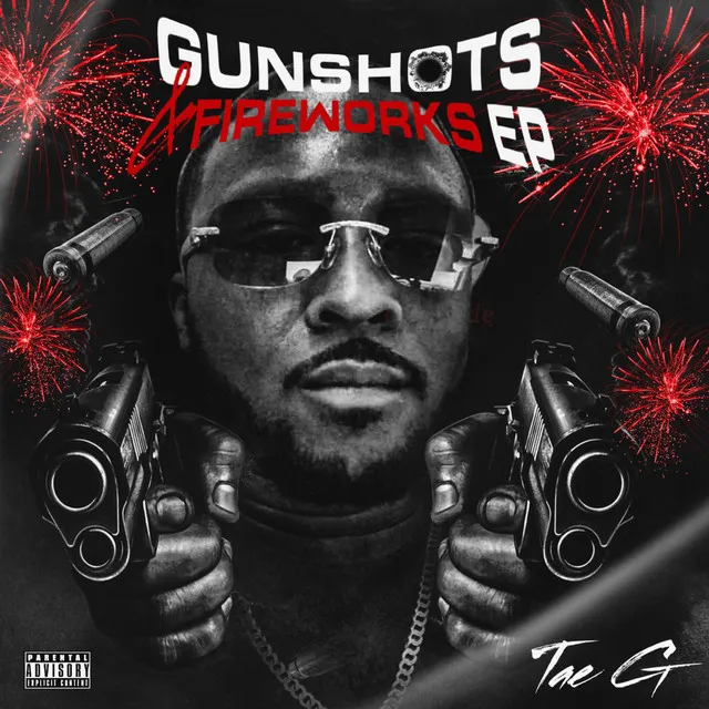 Gunshots & Fireworks