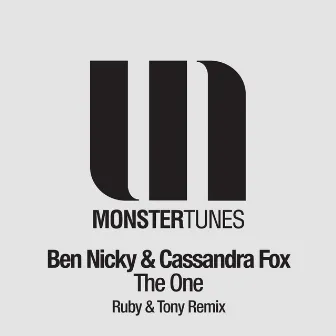 The One (Remix) by Cassandra Fox