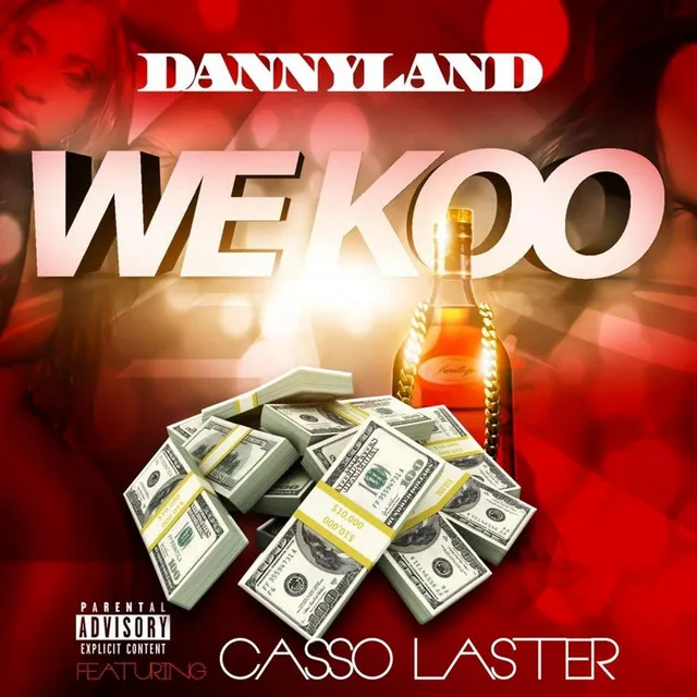 We Koo (feat. Casso Laster)