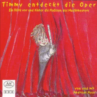 Mozart, W.A.: Magic Flute (The) / Weber, C.M. Von: Der Freischutz / Humperdinck, E.: Hansel Und Gretel by Andreas Haas