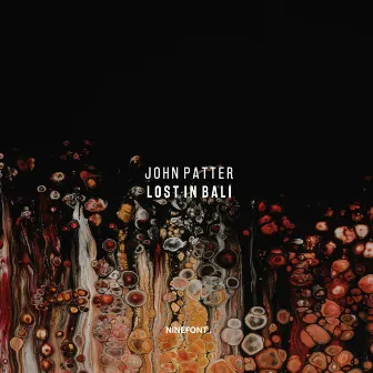 Lost In Bali EP by John Patter