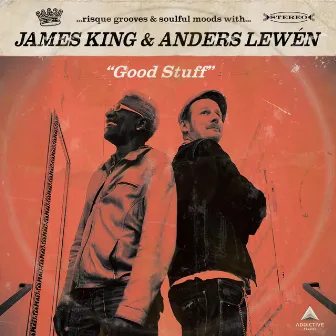 Good Stuff by Anders Lewén