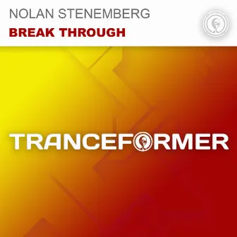 Breakthrough by Nolan Stenemberg