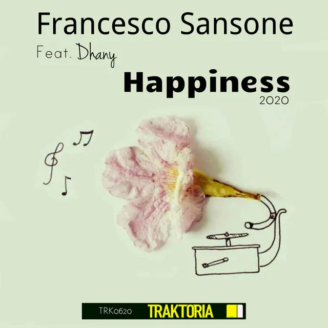 Happiness 2020 - Radio Edit